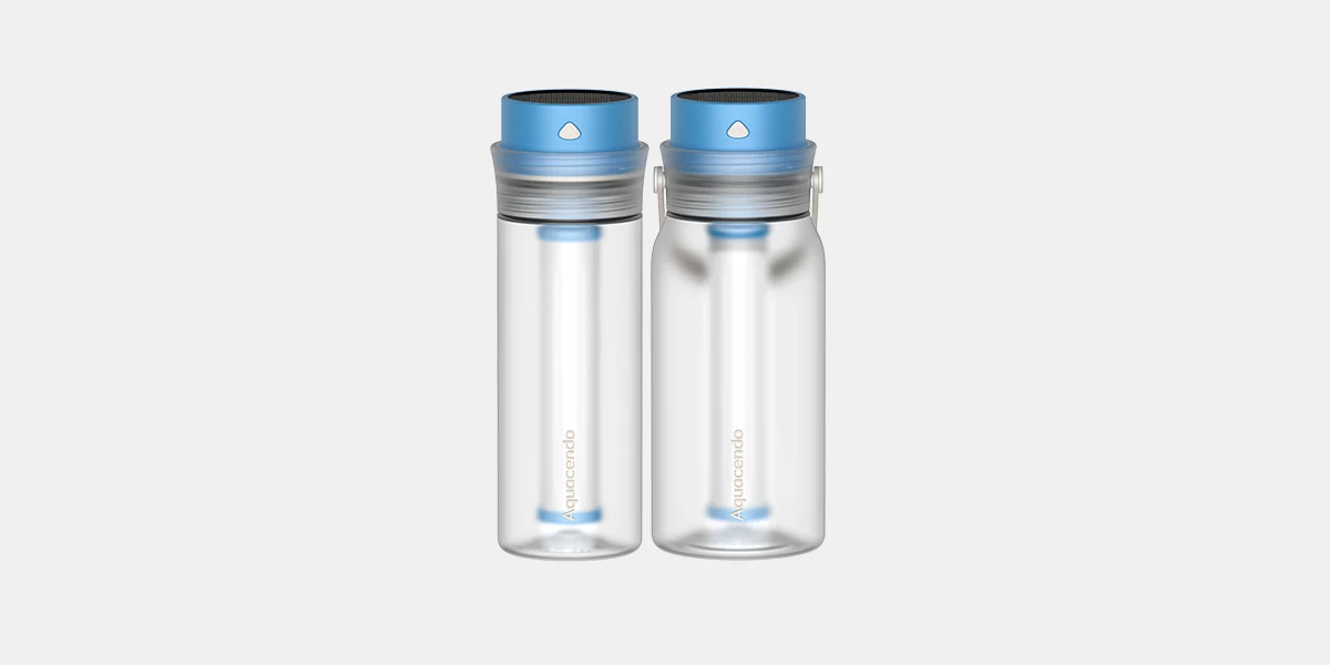 澄清藍 560ml/915ml