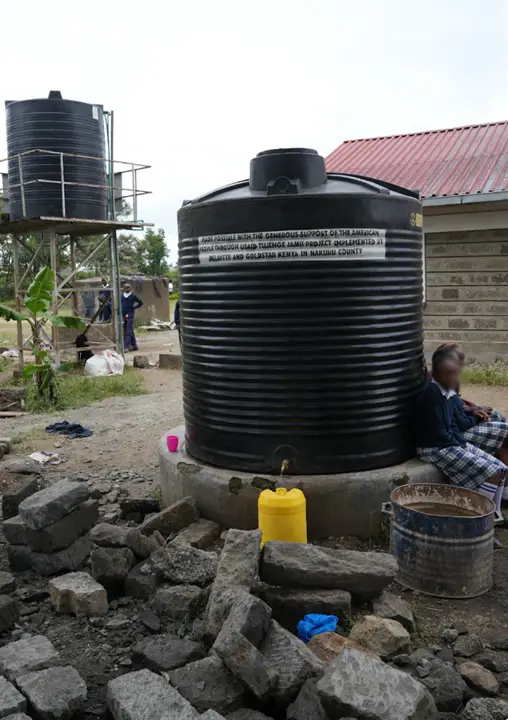 Kenya 10