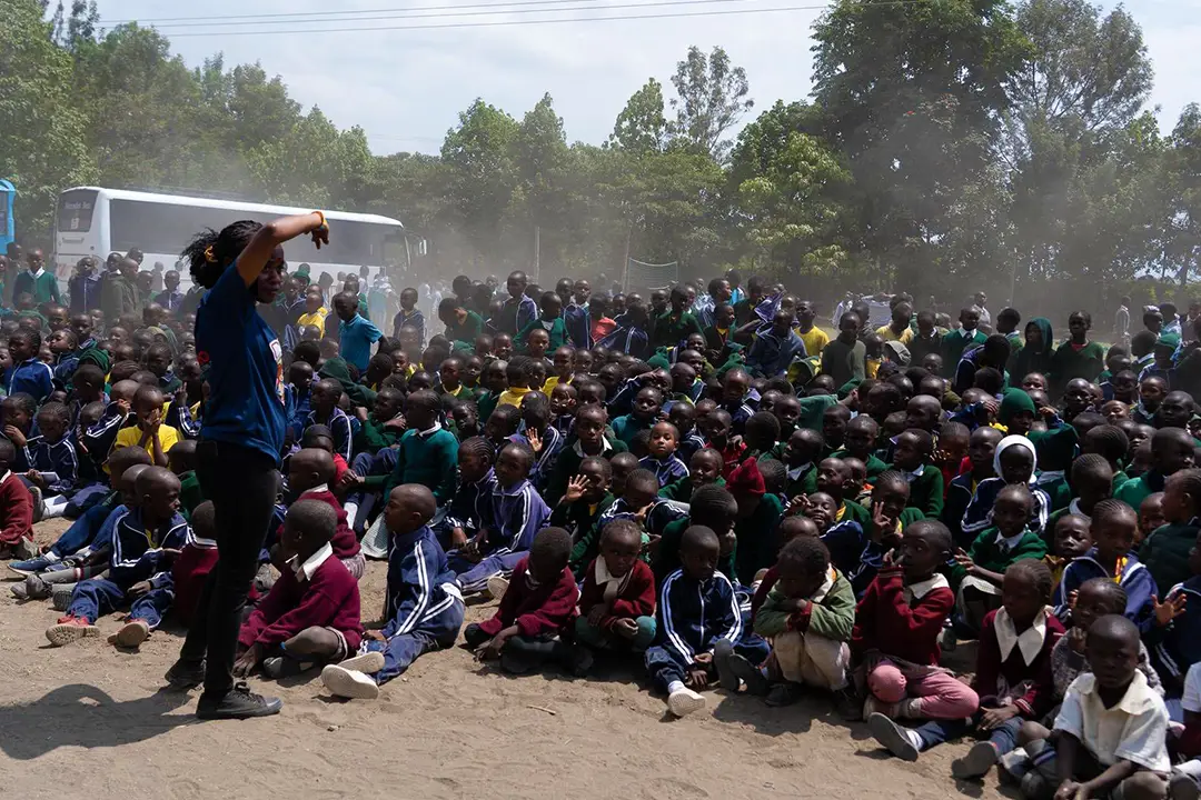 Kenya 4