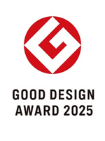 Good design Awards 2025