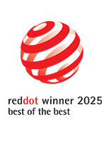 Reddot 2025 best of the best