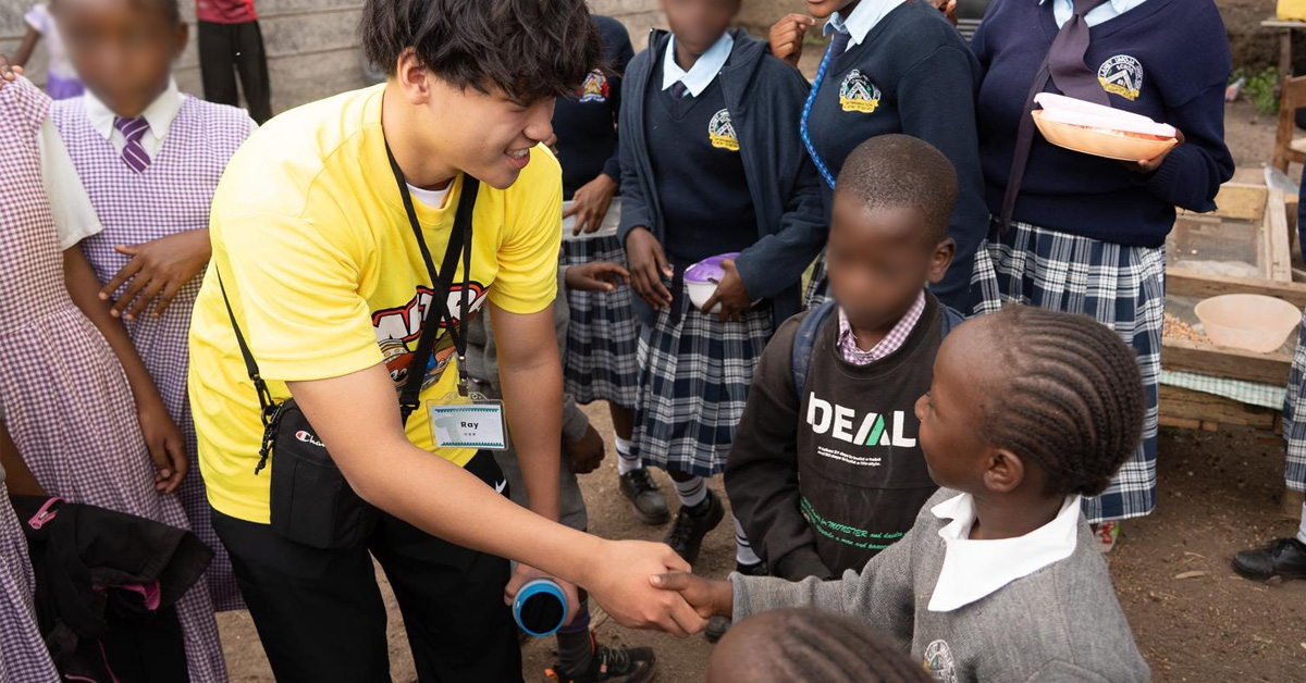Kenya f